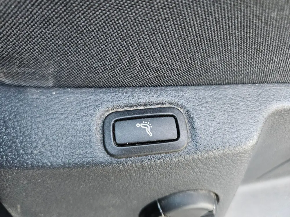 Volkswagen Touran 1.0 TSI Comfortline Business Carplay! Trek uit 2019, foto 14