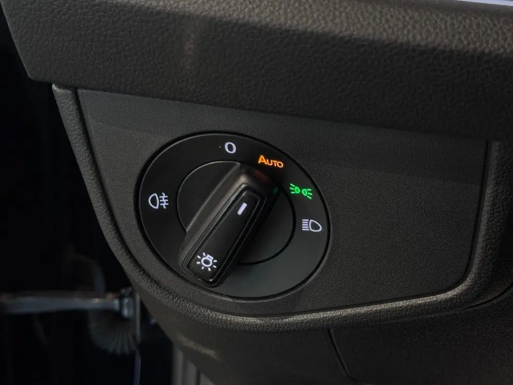 Volkswagen Polo 2.0 TSI GTI Camera Carplay IQ LED ACC 18'' uit 2022, foto 17