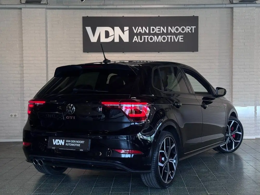 Volkswagen Polo 2.0 TSI GTI Camera Carplay IQ LED ACC 18'' uit 2022, foto 3