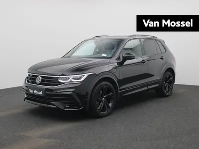 Volkswagen Tiguan 1.4 TSI eHybrid R-Line Business+ 245 PK| D uit 2022