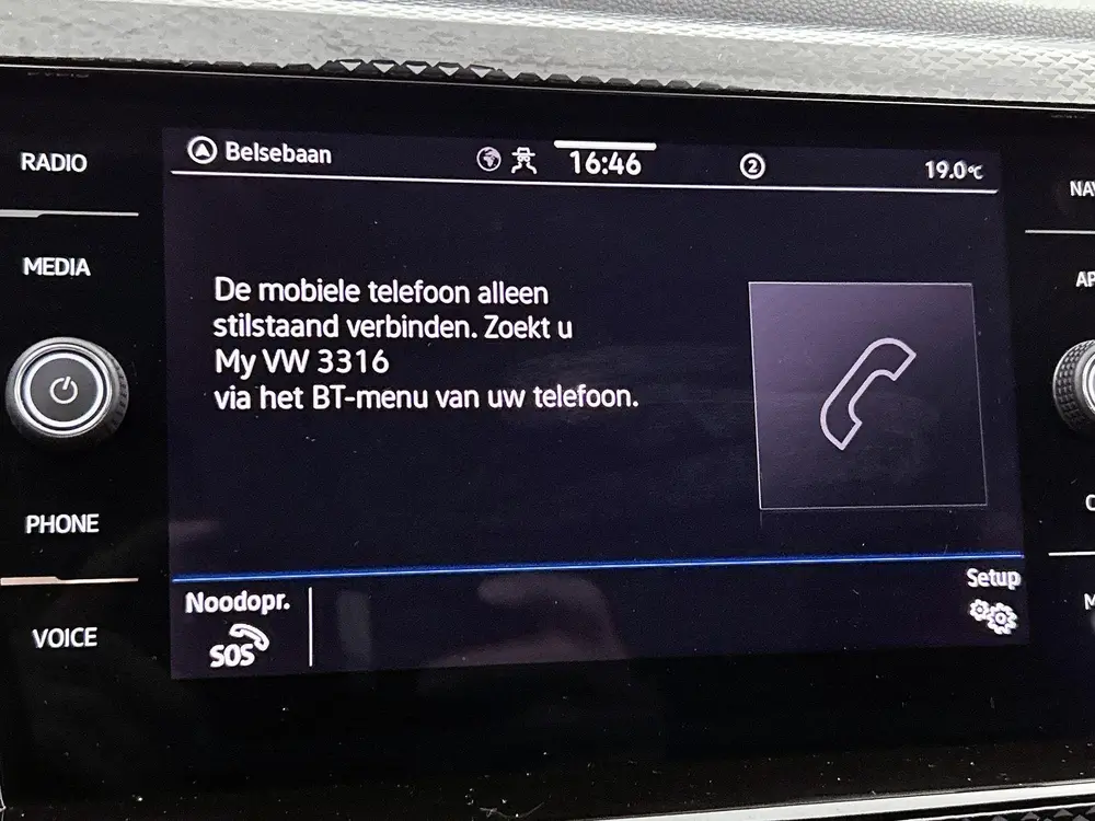 Volkswagen Polo 1.0 TSI Life Business uit 2022, foto 17