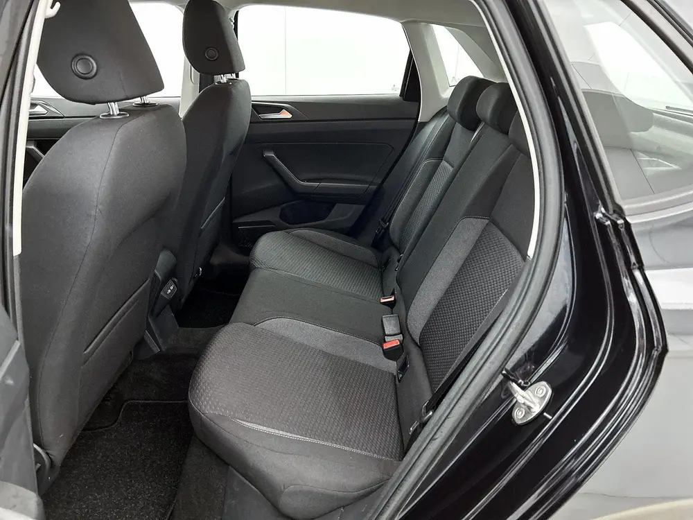 Volkswagen Polo 1.0 TSI Life Business uit 2022, foto 18