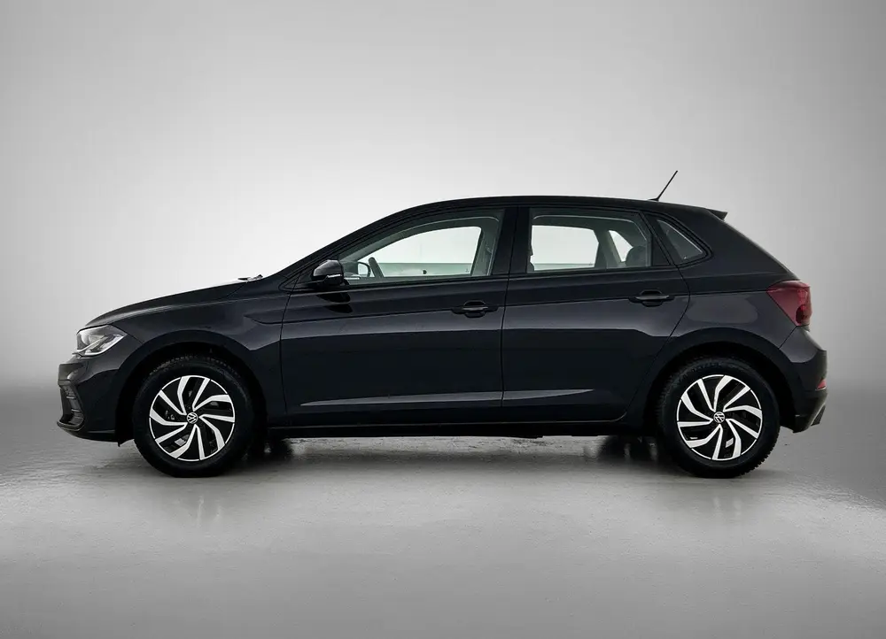 Volkswagen Polo 1.0 TSI Life Business uit 2022, foto 2