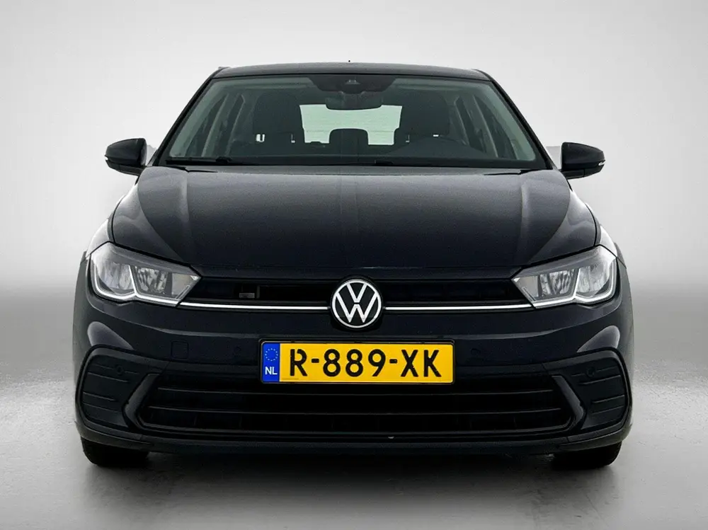Volkswagen Polo 1.0 TSI Life Business uit 2022, foto 5