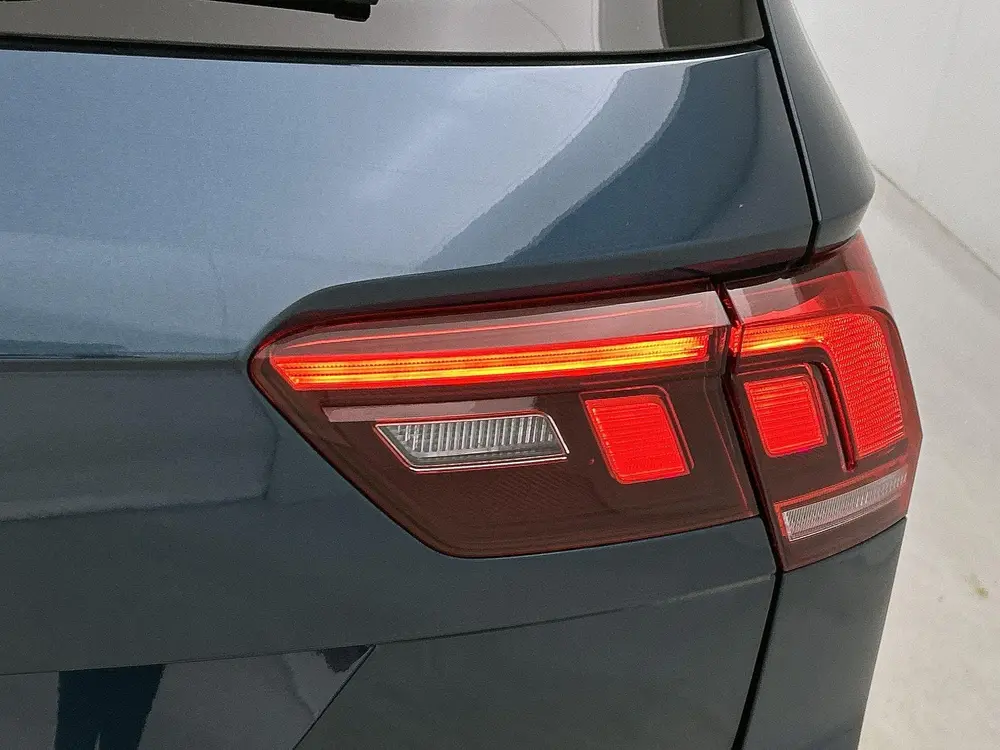 Volkswagen Tiguan 1.5 TSI Life Business uit 2021, foto 14