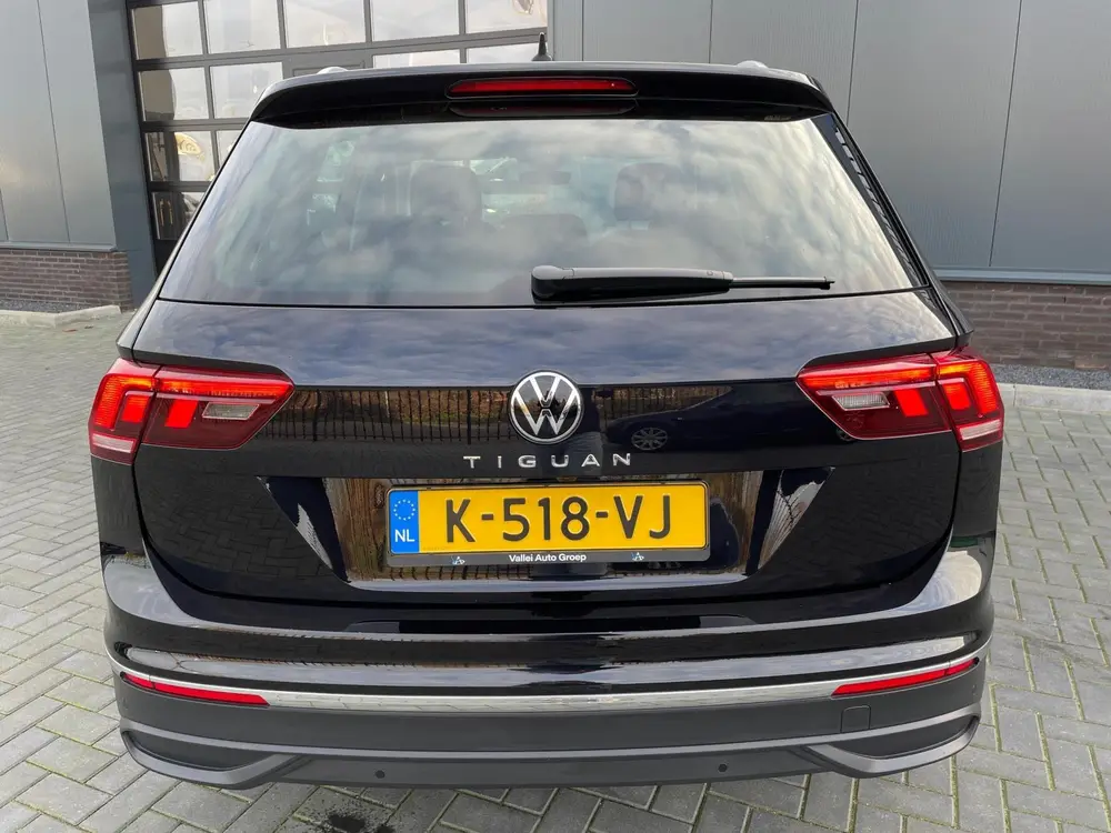 Volkswagen Tiguan 1.5 TSI Life Business NLAuto/NW.Model/Virt uit 2021, foto 17