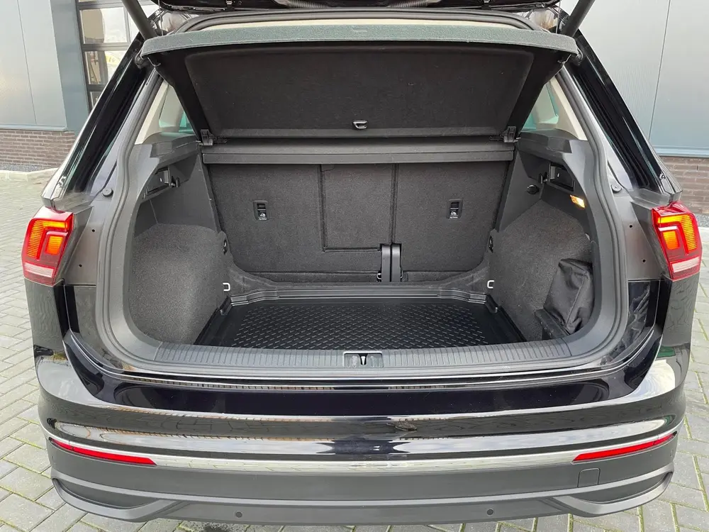 Volkswagen Tiguan 1.5 TSI Life Business NLAuto/NW.Model/Virt uit 2021, foto 18