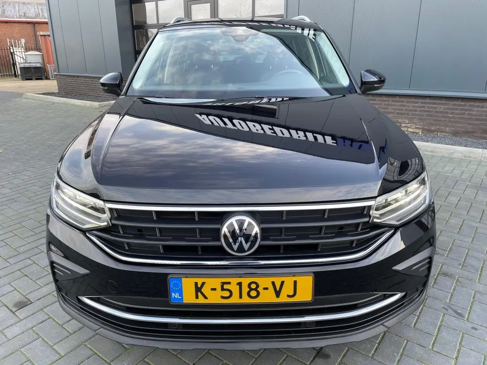 Volkswagen Tiguan 1.5 TSI Life Business NLAuto/NW.Model/Virt uit 2021, foto 5