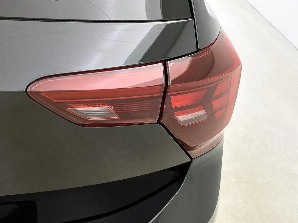 Volkswagen Polo 1.0 TSI Life Business uit 2022, foto 15