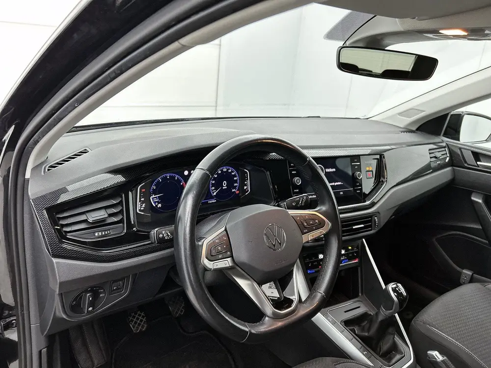 Volkswagen Polo 1.0 TSI Life Business uit 2022, foto 18