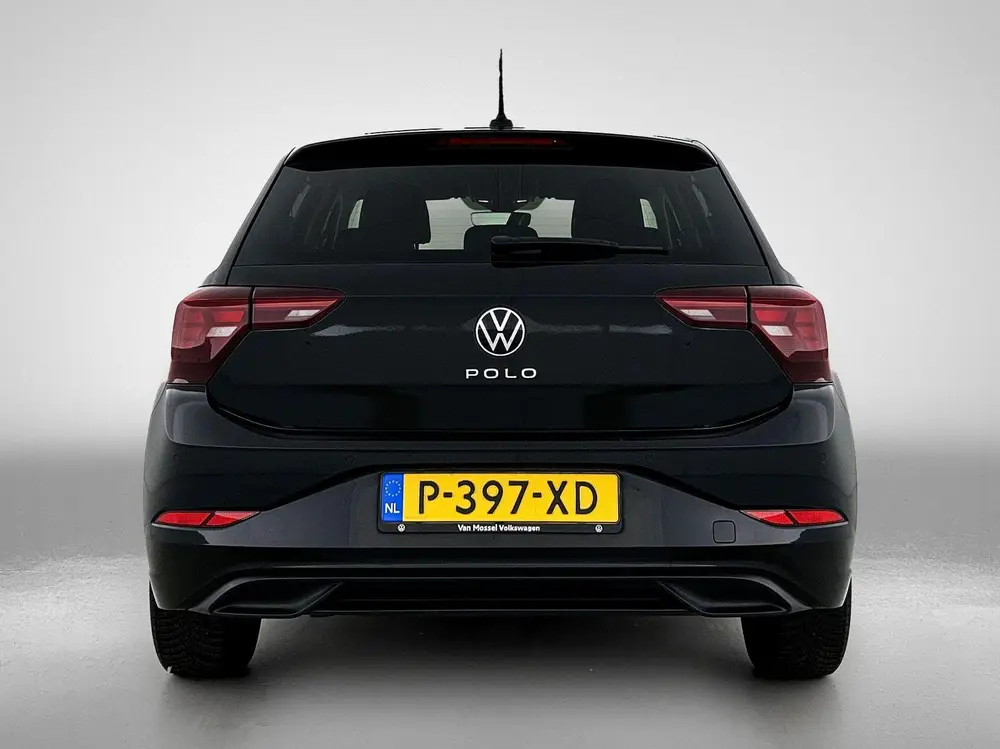 Volkswagen Polo 1.0 TSI Life Business uit 2022, foto 3