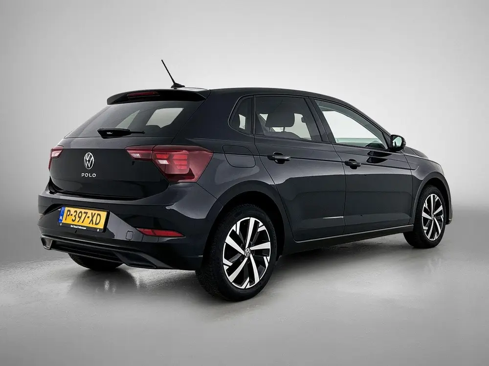 Volkswagen Polo 1.0 TSI Life Business uit 2022, foto 4