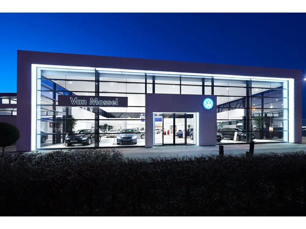 Volkswagen Polo 1.0 TSI Life uit 2022, foto 3