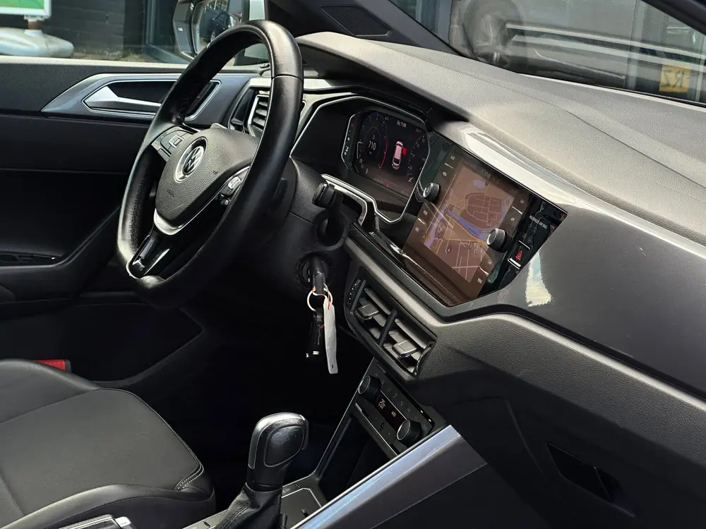 Volkswagen Polo 1.0 TSI Highline Business R-LINE/Digital Coc uit 2021, foto 15
