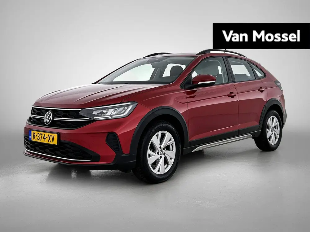 Volkswagen Taigo 1.0 TSI Life uit 2022