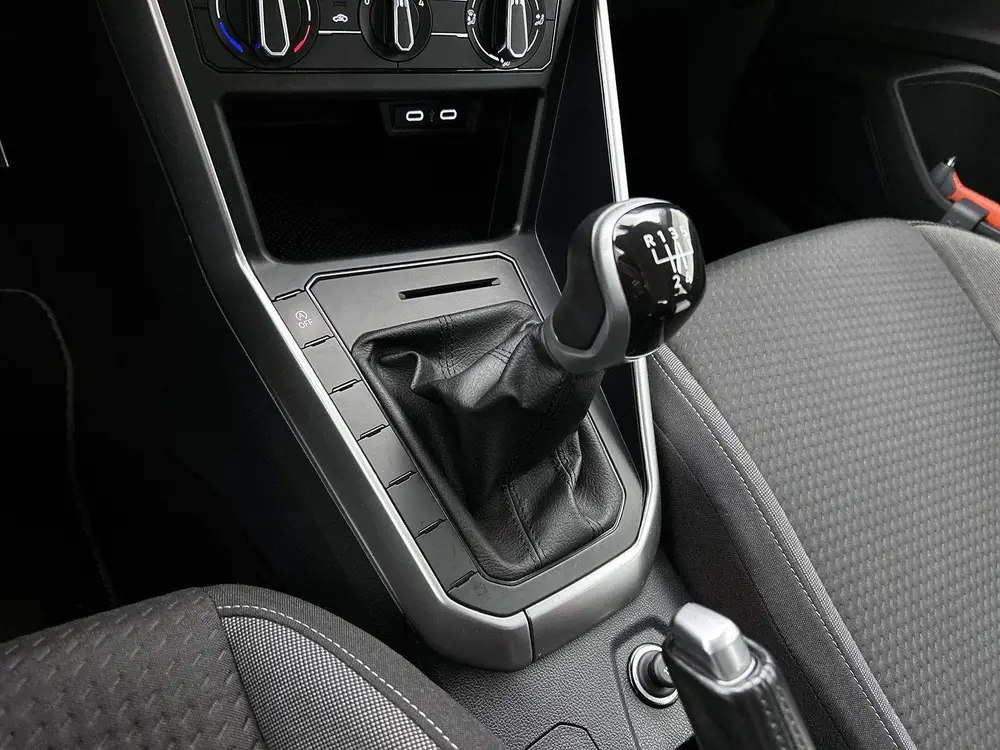 Volkswagen Taigo 1.0 TSI Life uit 2022, foto 12
