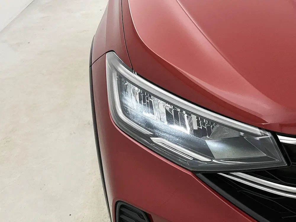 Volkswagen Taigo 1.0 TSI Life uit 2022, foto 14