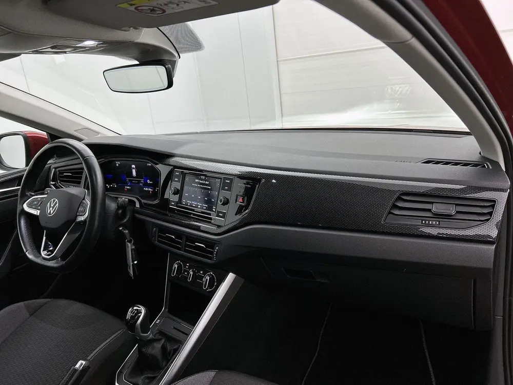 Volkswagen Taigo 1.0 TSI Life uit 2022, foto 17