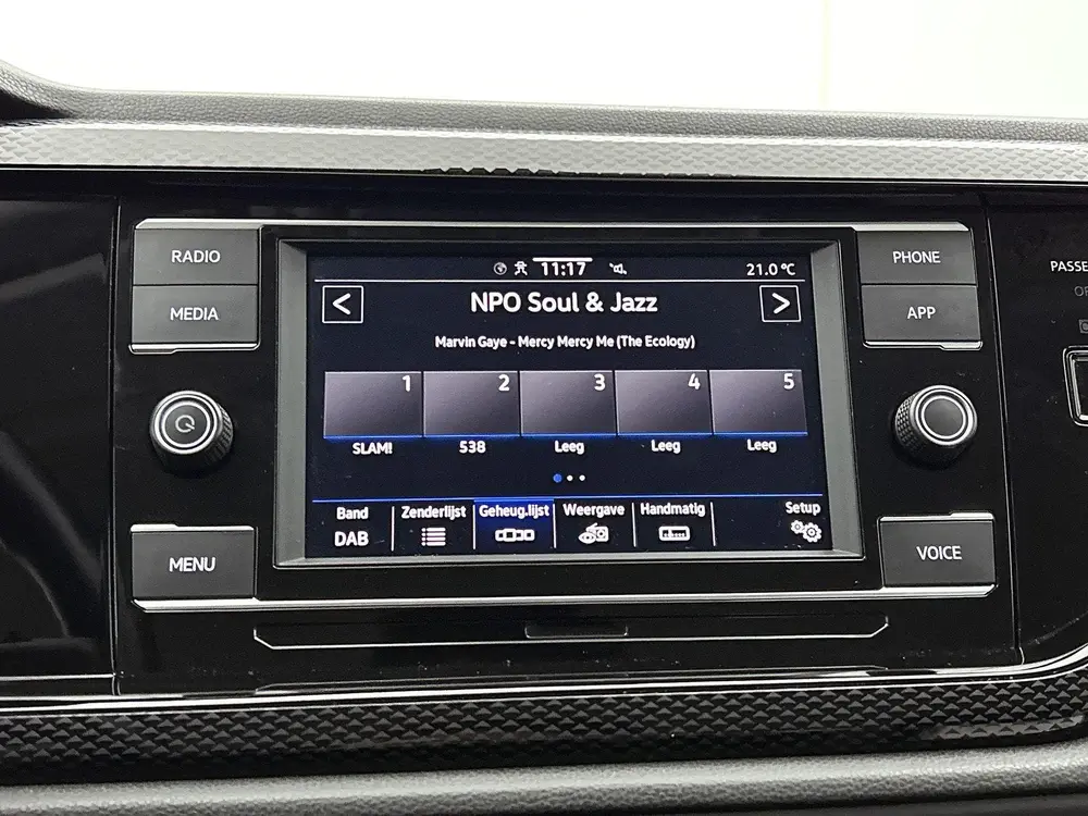 Volkswagen Taigo 1.0 TSI Life uit 2022, foto 19