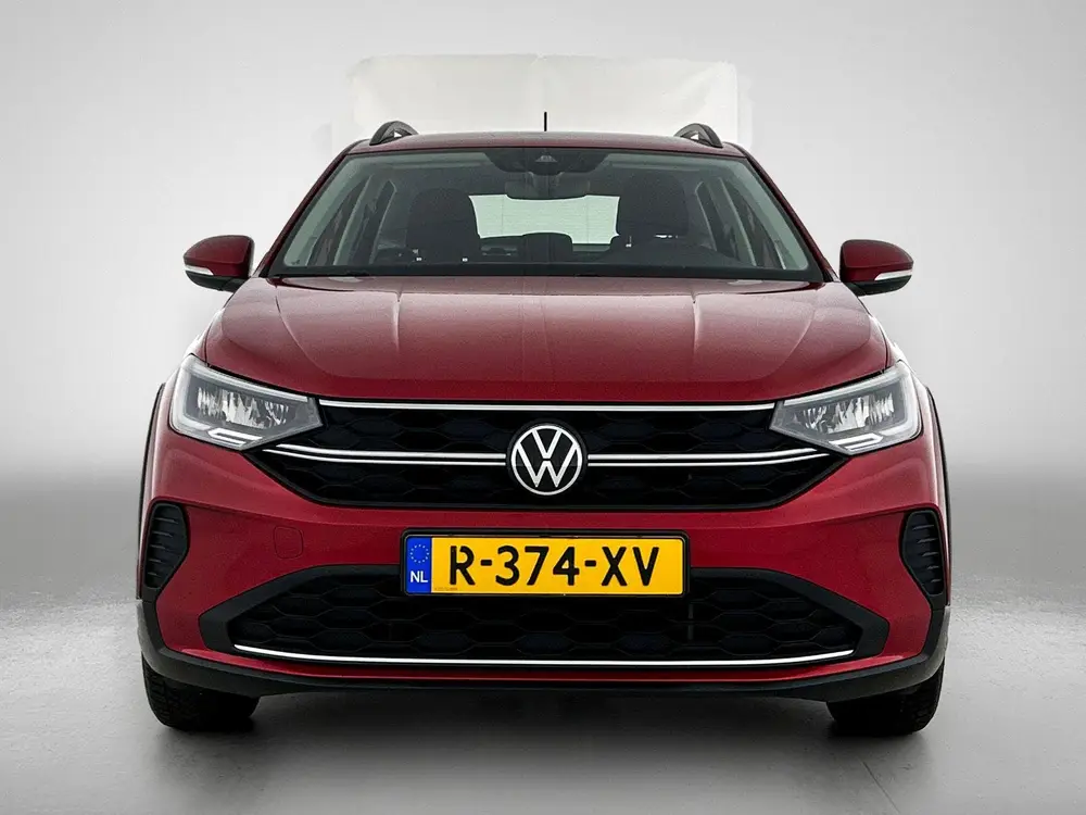 Volkswagen Taigo 1.0 TSI Life uit 2022, foto 5