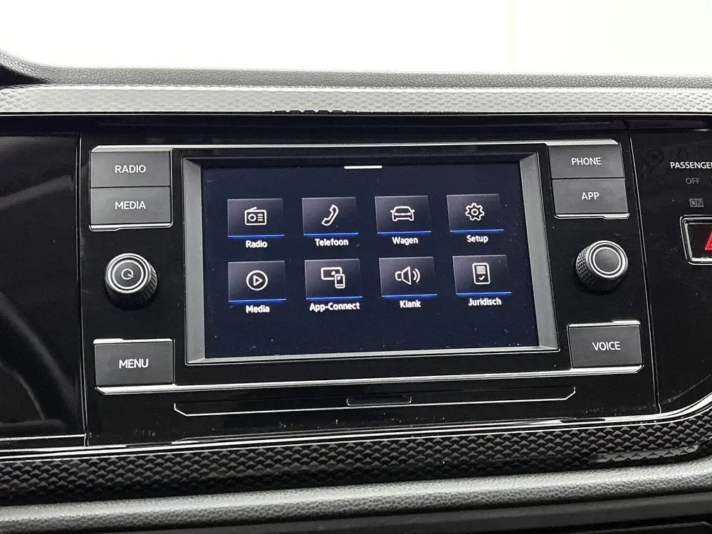Volkswagen Taigo 1.0 TSI Life uit 2022, foto 7