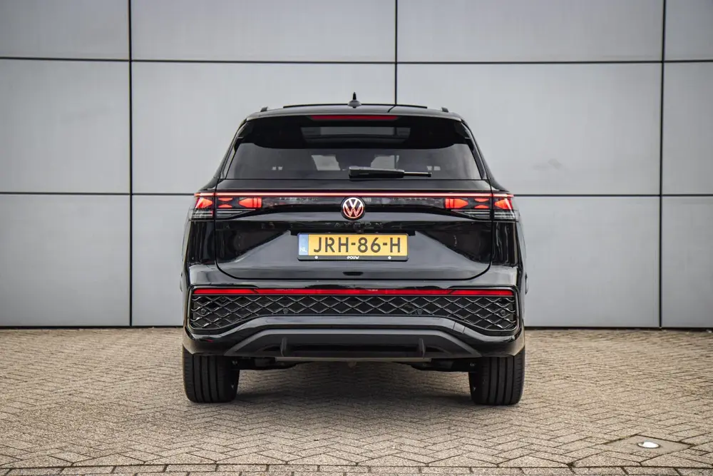 Volkswagen Tayron 1.5 eHybrid 204pk R-Line Edition | SoH 100 uit 2026, foto 16