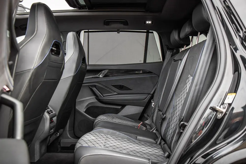 Volkswagen Tayron 1.5 eHybrid 204pk R-Line Edition | SoH 100 uit 2026, foto 6