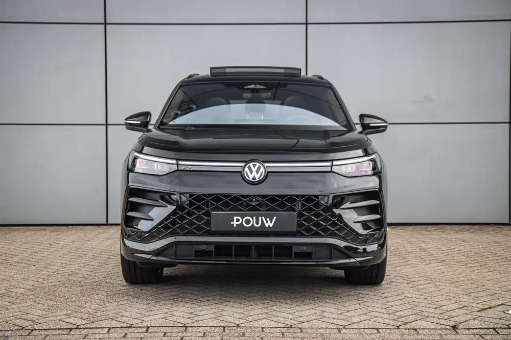 Volkswagen Tayron 1.5 eHybrid 204pk R-Line Edition | SoH 100 uit 2026, foto 9