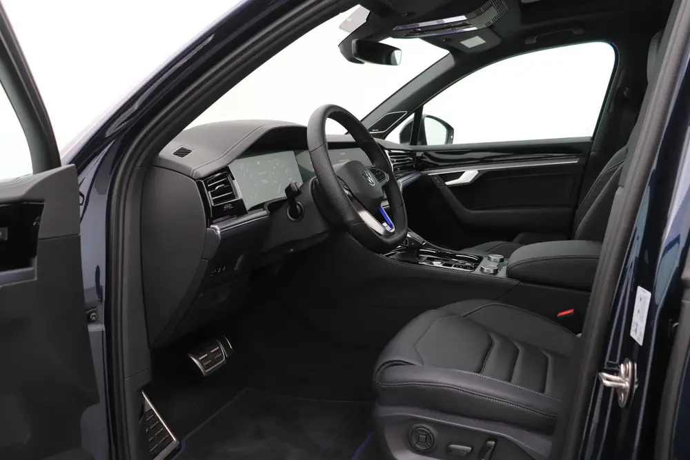 Volkswagen Touareg 3.0 TSi eHybrid 4MOTION R | FINAL EDITION uit 2026, foto 3