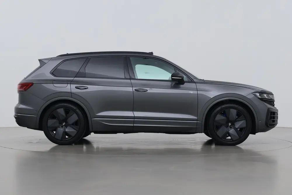 Volkswagen Touareg 3.0 TSi eHybrid 4MOTION R | FINAL EDITION uit 2026, foto 10