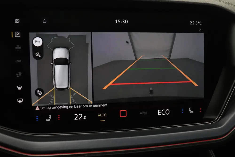 Volkswagen Touareg 3.0 TSi eHybrid 4MOTION R | FINAL EDITION uit 2026, foto 14