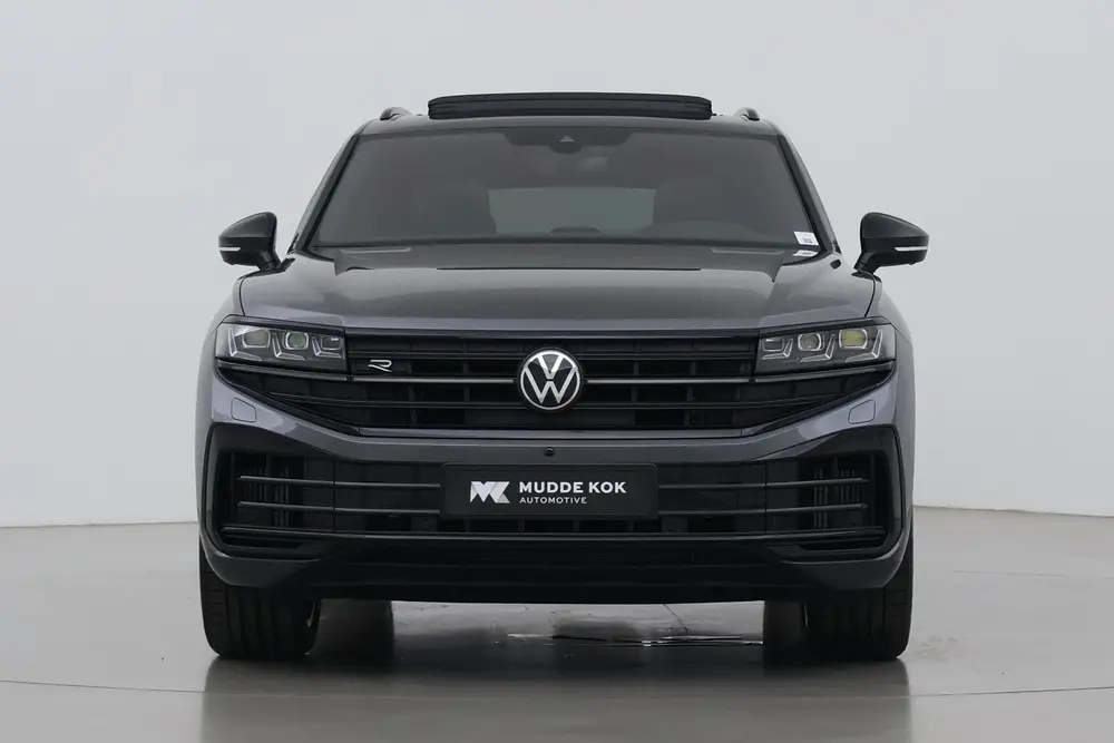 Volkswagen Touareg 3.0 TSi eHybrid 4MOTION R | FINAL EDITION uit 2026, foto 16