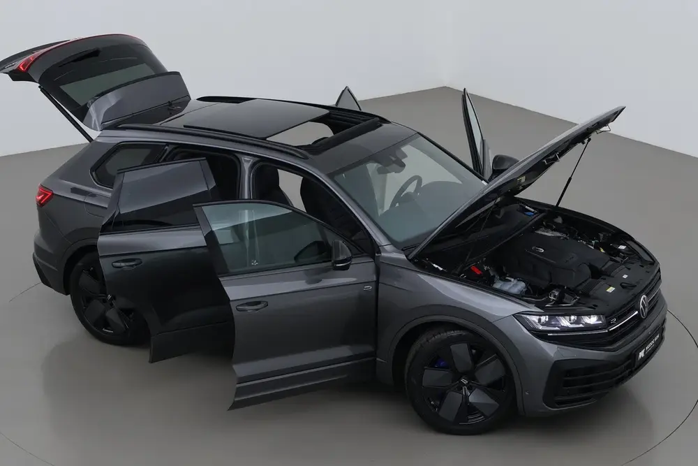 Volkswagen Touareg 3.0 TSi eHybrid 4MOTION R | FINAL EDITION uit 2026, foto 6