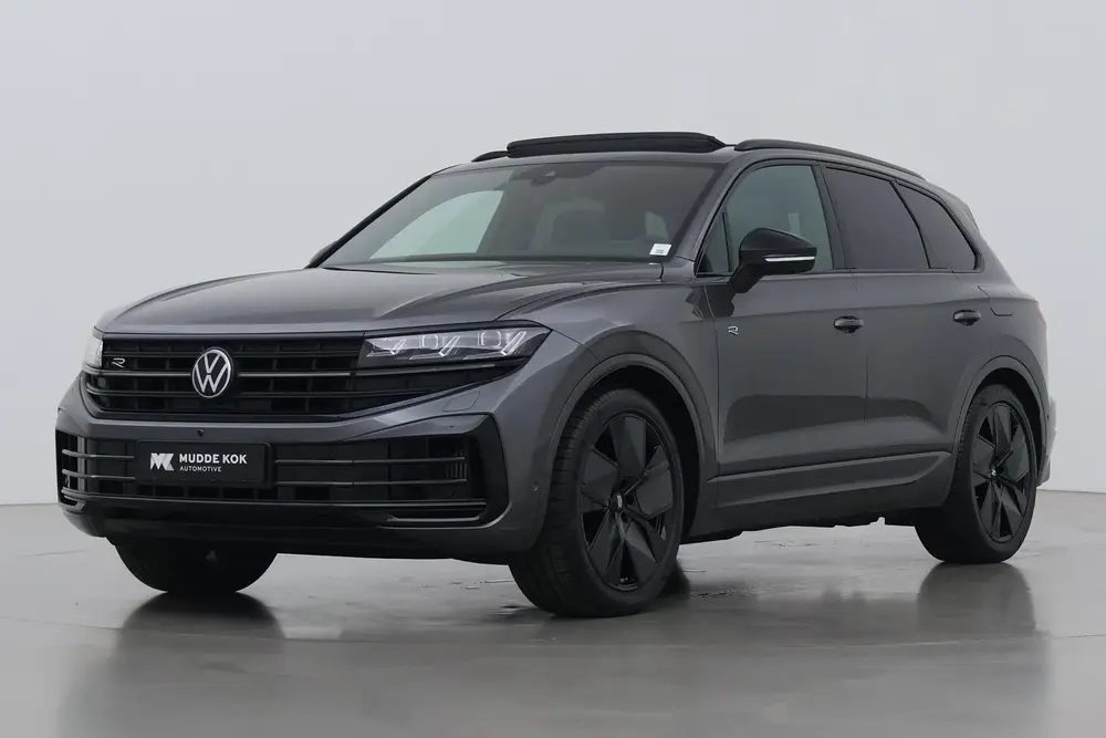 Volkswagen Touareg 3.0 TSi eHybrid 4MOTION R | FINAL EDITION uit 2026, foto 8