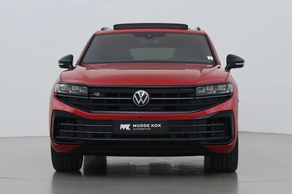Volkswagen Touareg 3.0 TSi eHybrid 4MOTION R | FINAL EDITION uit 2026, foto 16