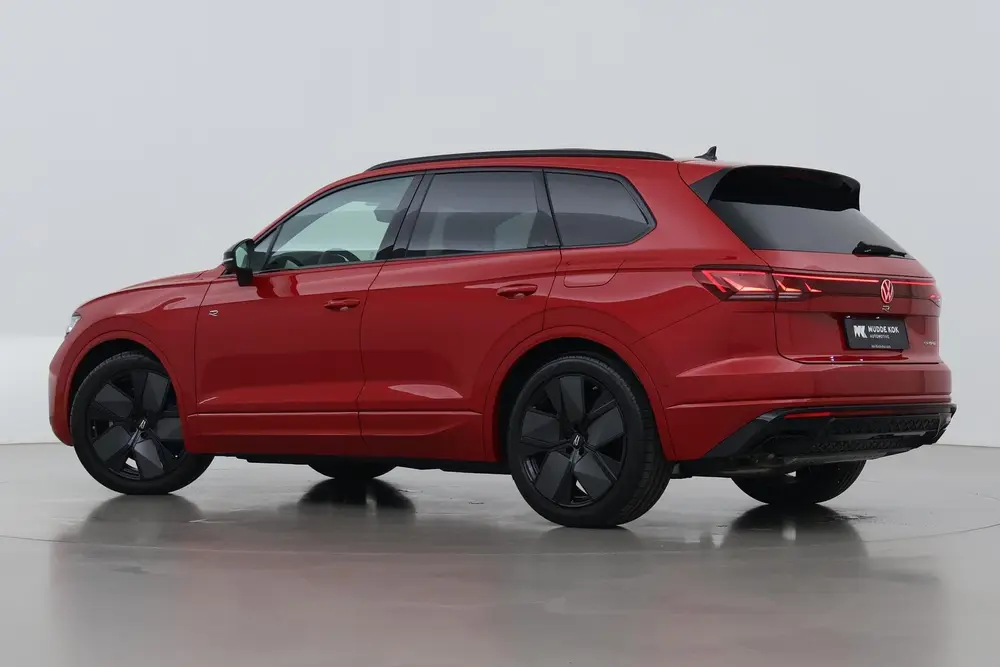 Volkswagen Touareg 3.0 TSi eHybrid 4MOTION R | FINAL EDITION uit 2026, foto 2