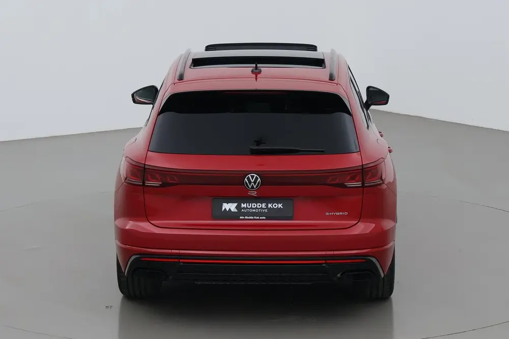 Volkswagen Touareg 3.0 TSi eHybrid 4MOTION R | FINAL EDITION uit 2026, foto 9