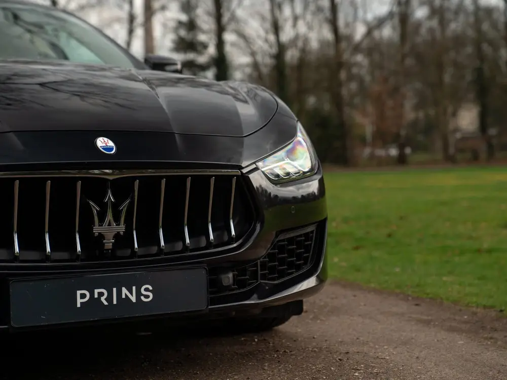 Maserati Ghibli 3.0 V6 | Business Plus Pack | Premium Pack uit 2022, foto 15
