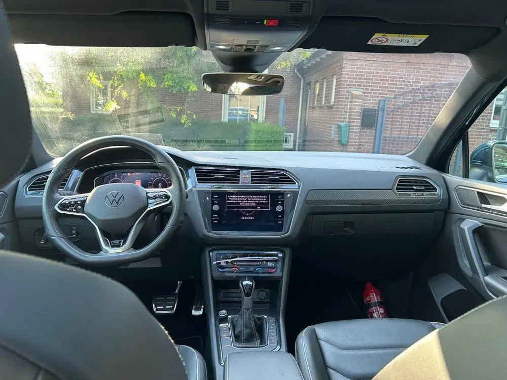 Volkswagen Tiguan 1.4 TSI EHY R BNS uit 2023, foto 18