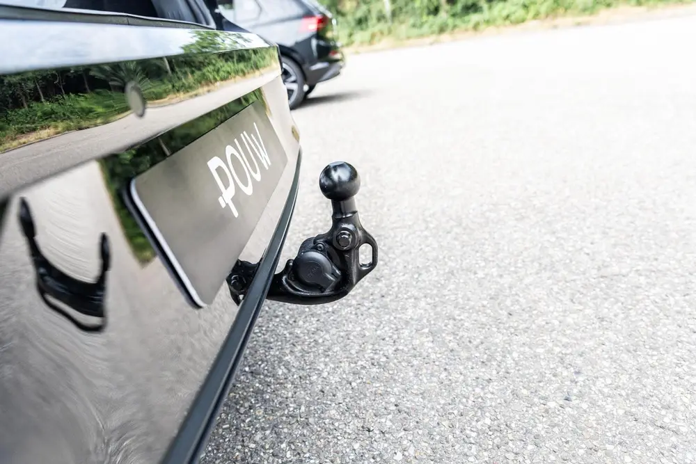 Volkswagen Golf 1.5 eHybrid 204pk Life Edition | Trekhaak We uit 2026, foto 17