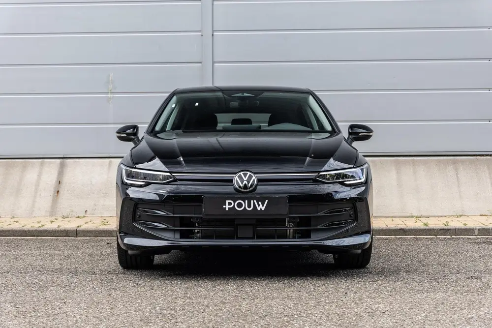 Volkswagen Golf 1.5 eHybrid 204pk Life Edition | Trekhaak We uit 2026, foto 8