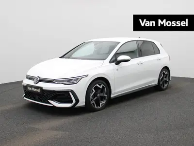 Volkswagen Golf 1.5 eTSI R-Line Edition 150 PK| Stoelverwarm uit 2025