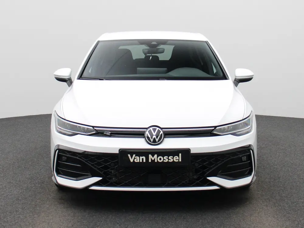 Volkswagen Golf 1.5 eTSI R-Line Edition 150 PK| Stoelverwarm uit 2025, foto 3
