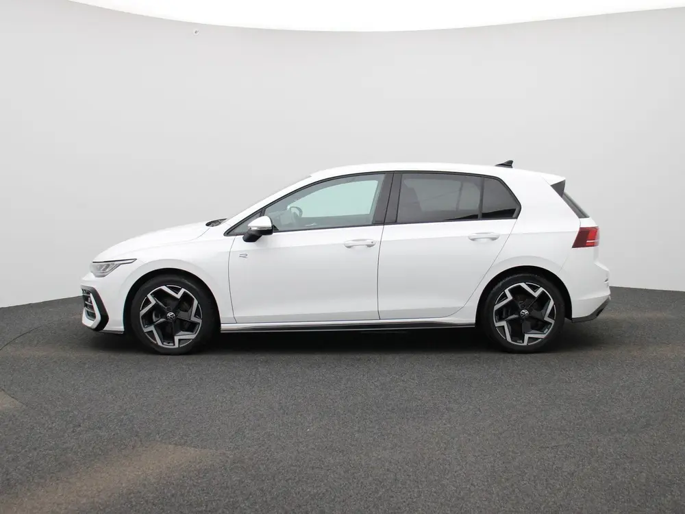 Volkswagen Golf 1.5 eTSI R-Line Edition 150 PK| Stoelverwarm uit 2025, foto 4