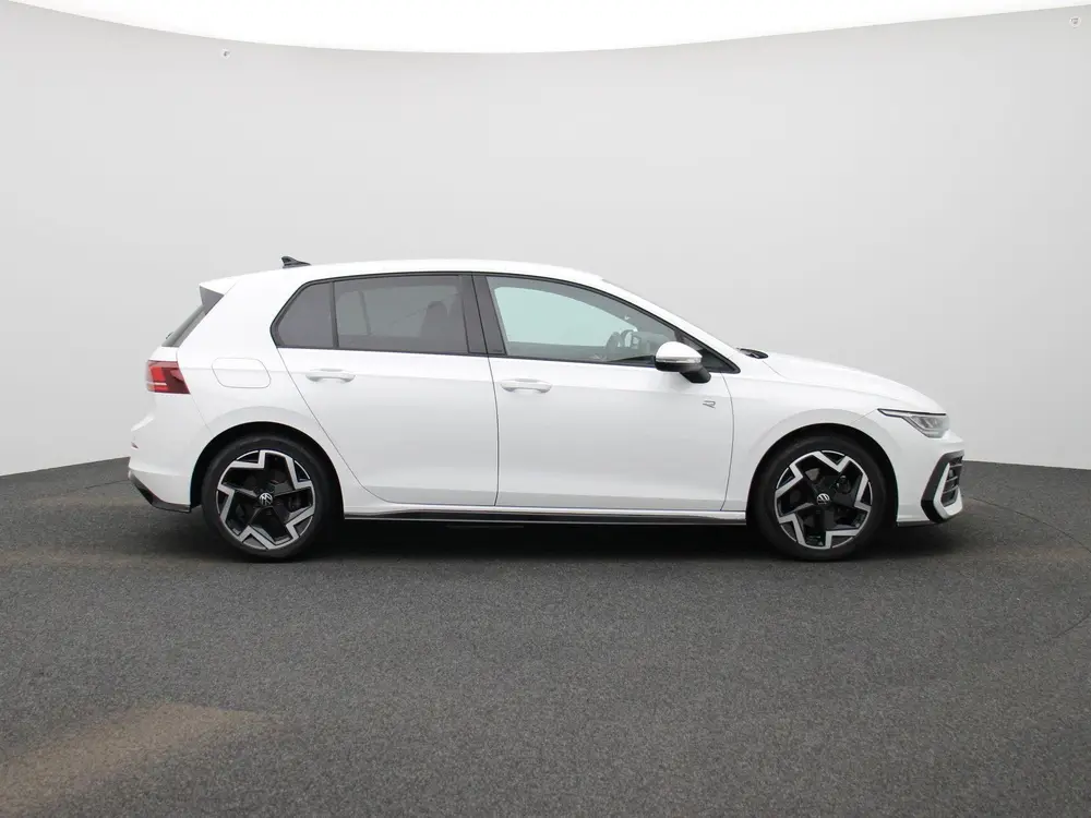 Volkswagen Golf 1.5 eTSI R-Line Edition 150 PK| Stoelverwarm uit 2025, foto 6
