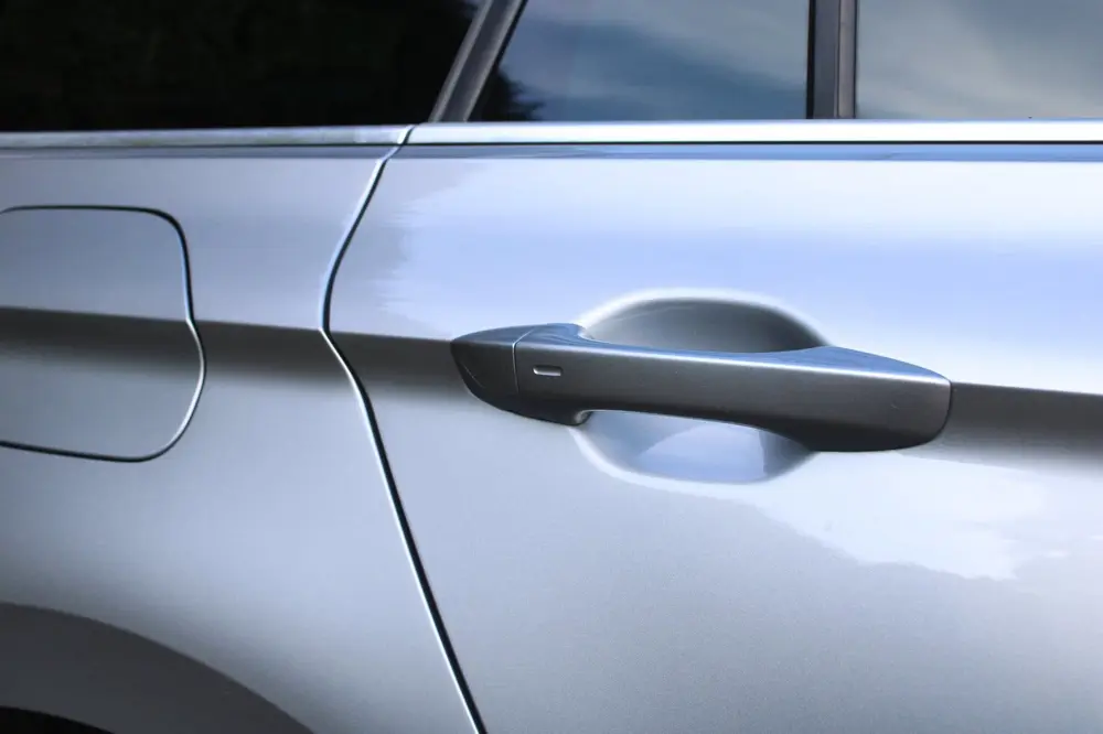 Volkswagen Passat Variant 1.4 TSI PHEV GTE Business uit 2020, foto 14