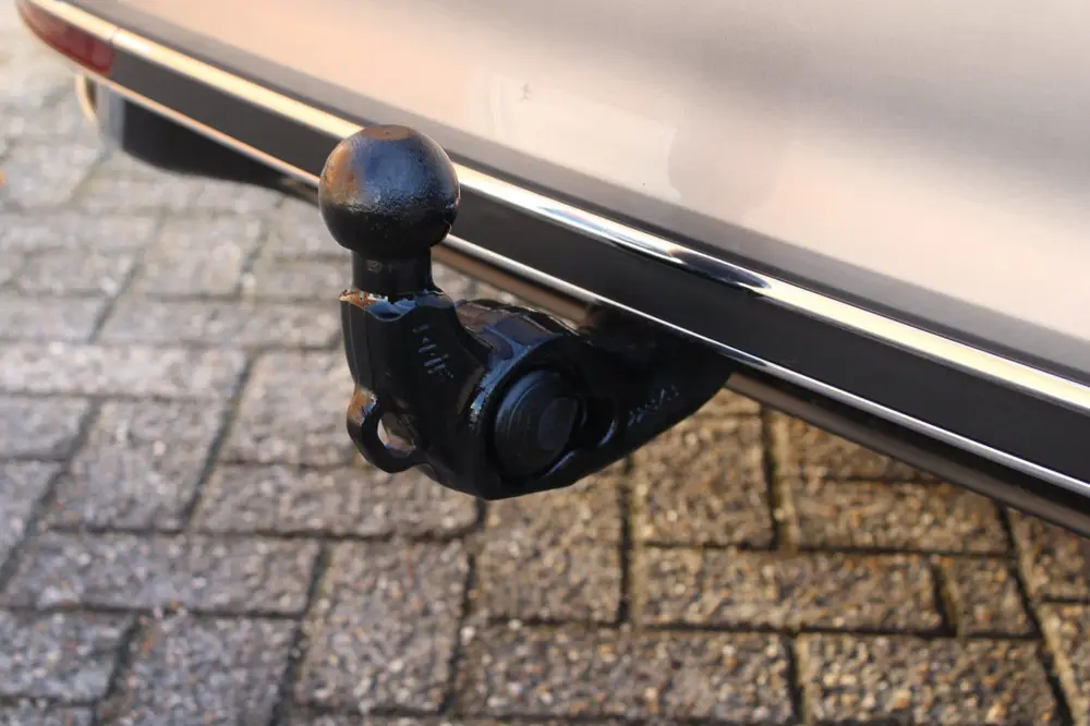 Volkswagen Passat Variant 1.4 TSI PHEV GTE Business uit 2020, foto 8