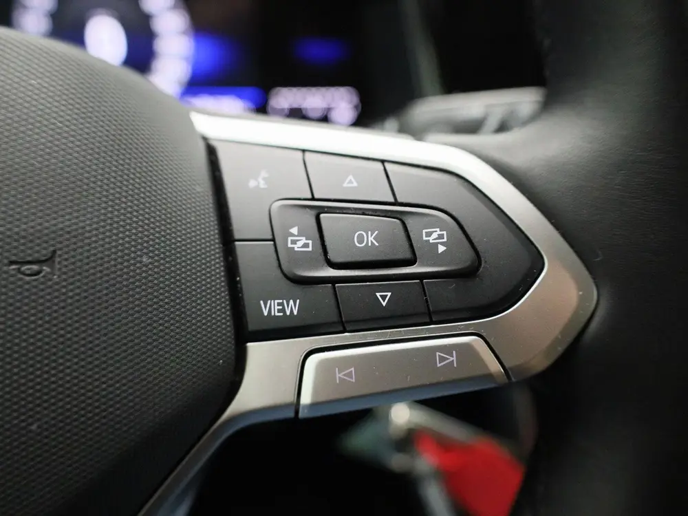 Volkswagen Polo 1.0 TSI Life Edition | Virtual cockpit | Cli uit 2025, foto 15