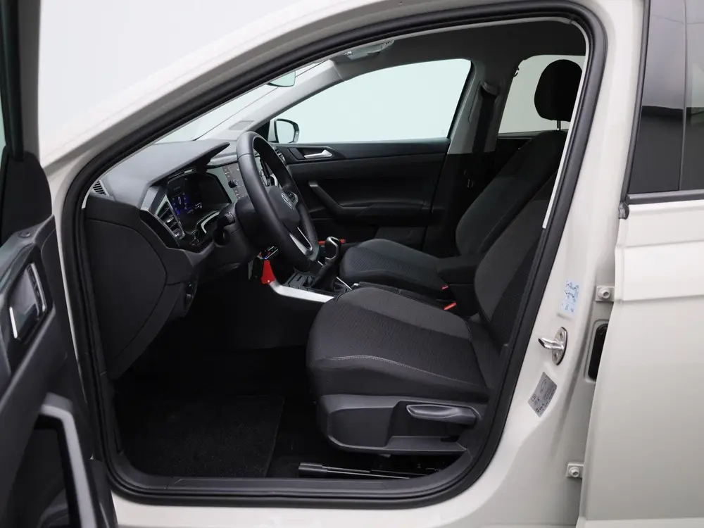 Volkswagen Polo 1.0 TSI Life Edition | Virtual cockpit | Cli uit 2025, foto 8
