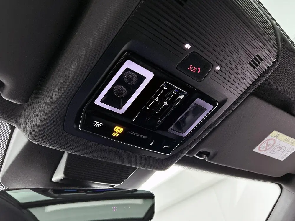 Volkswagen Tiguan 1.5 eHybrid R-Line Edition 204 PK Plug in uit 2026, foto 15